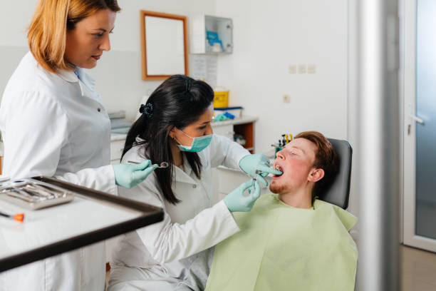Best Emergency Dental Filling Replacement  in St Bonaventure, NY