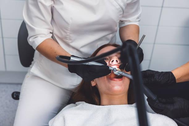 Best Tooth Pain Emergency Relief  in St Bonaventure, NY
